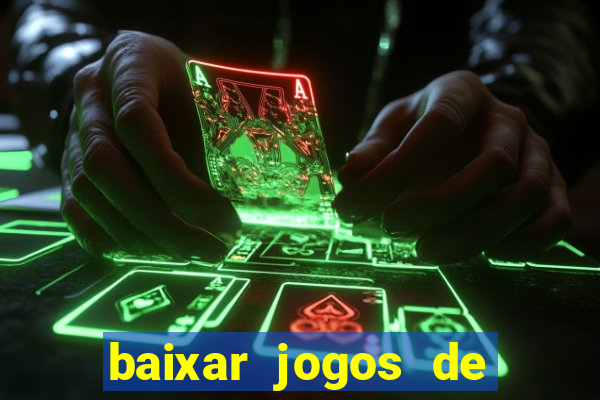 baixar jogos de ganhar dinheiro de verdade